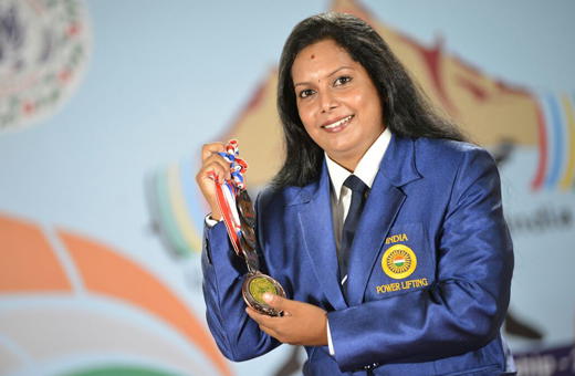 Supreetha poojary